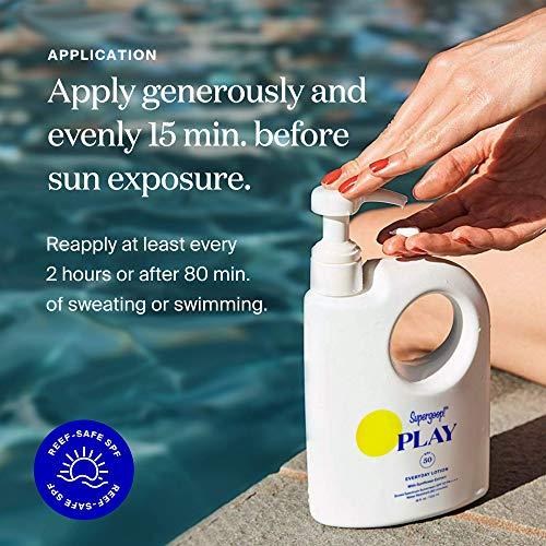 supergoop sunscreen 18 oz