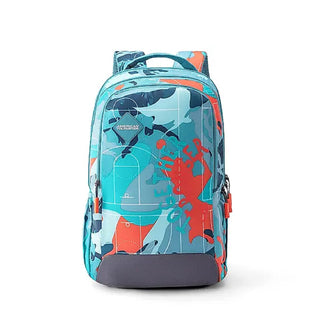 Buy Black Sest+ Backpack 03 for School Online at American
