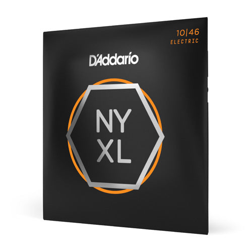 D'Addario Double Ball End Steinberger Electric Guitar Strings ESXL120 Super  Light 9-42