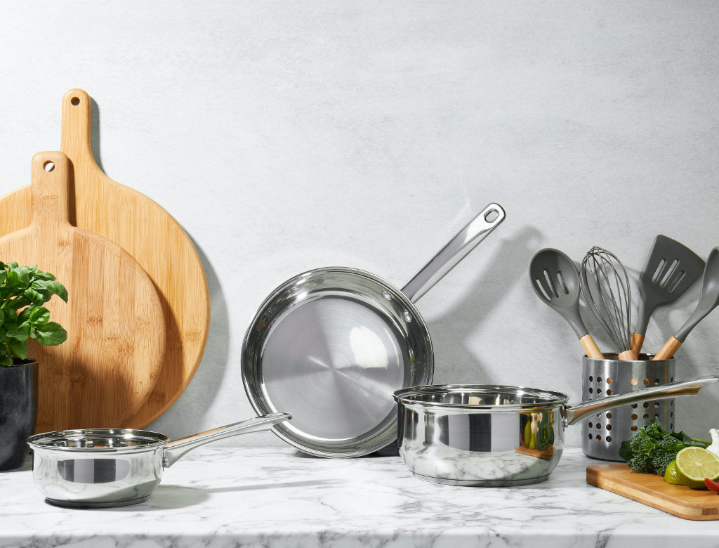 How to choose the right cookware