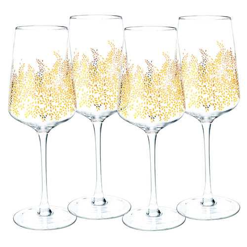 Sara Miller London Chelsea Wine Glasses Set of 2