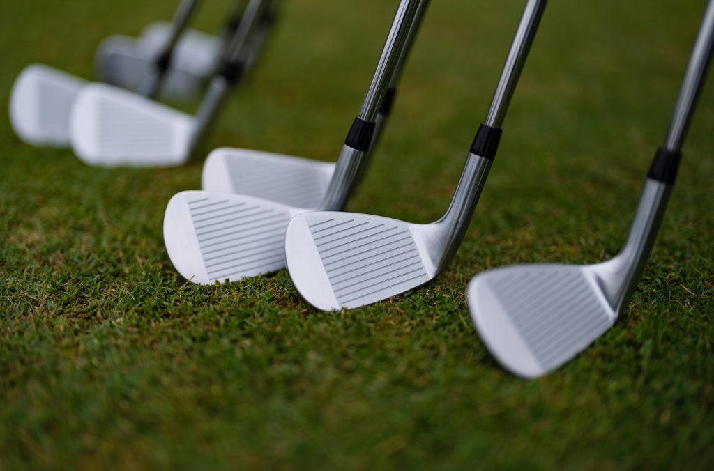 Comment nettoyer ses clubs de golf ?