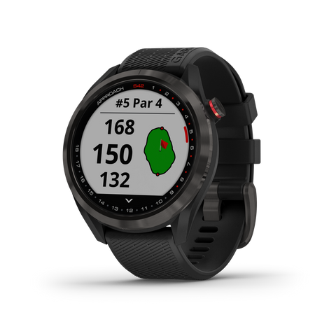 Montre GPS - Garmin Approach S42