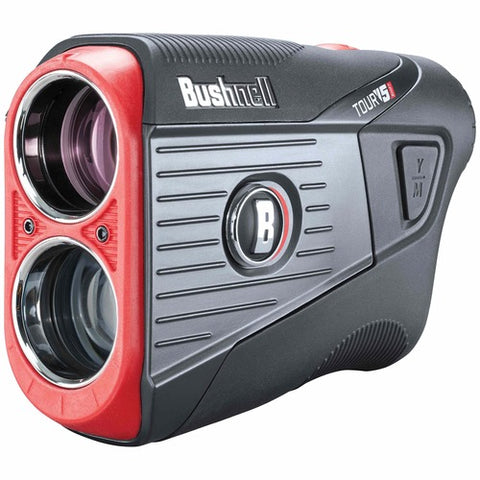 Télémètre - Bushnell Tour V5 Shift