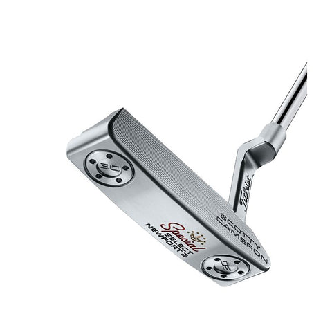 Titleist - Putter Scotty Cameron Special Select Newport 2