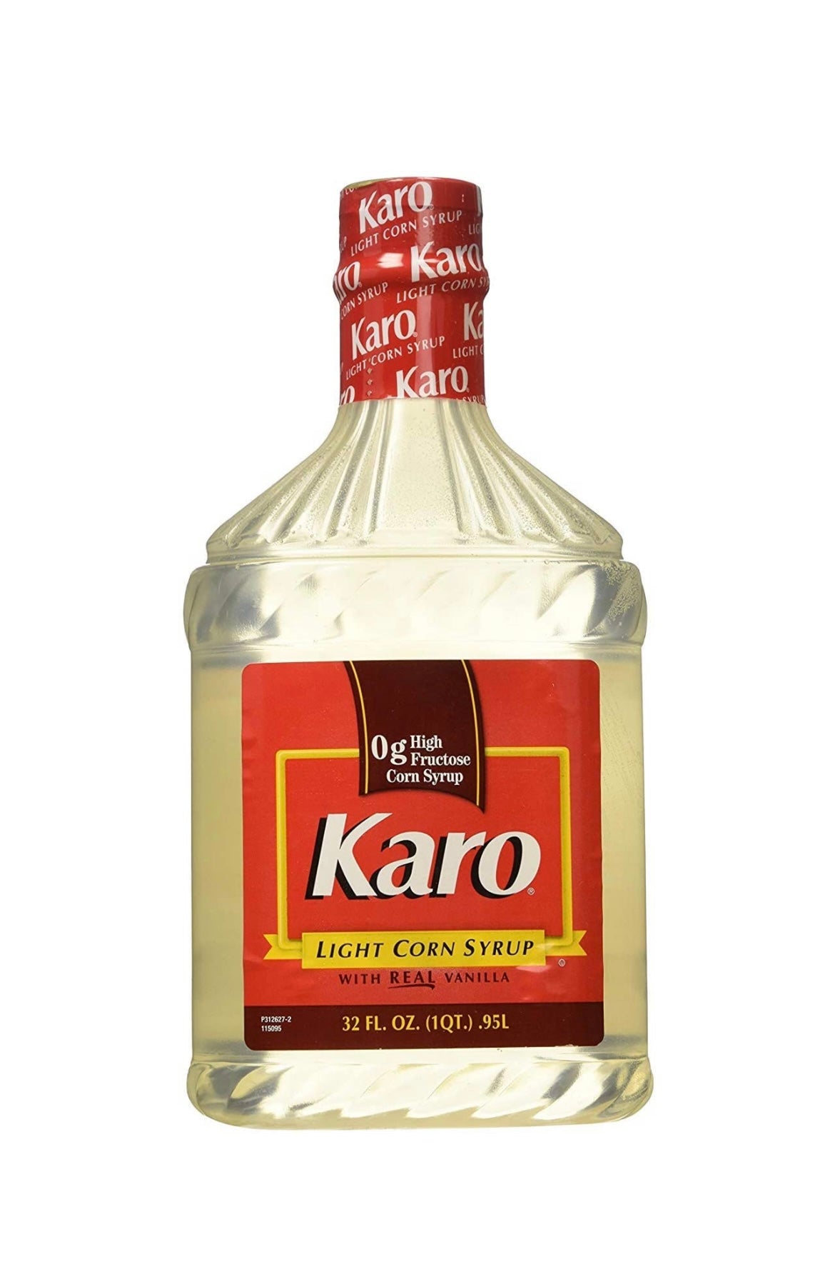 Karo corn – JoJo's Candy