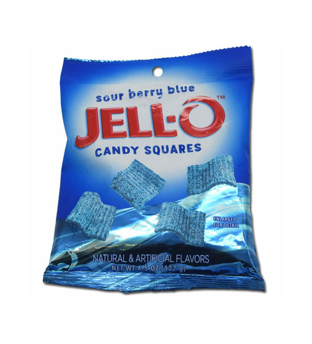 Blue lagoon Edible crystal – JoJo's Candy