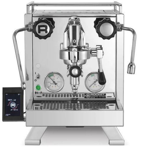 rocket espresso machine canada