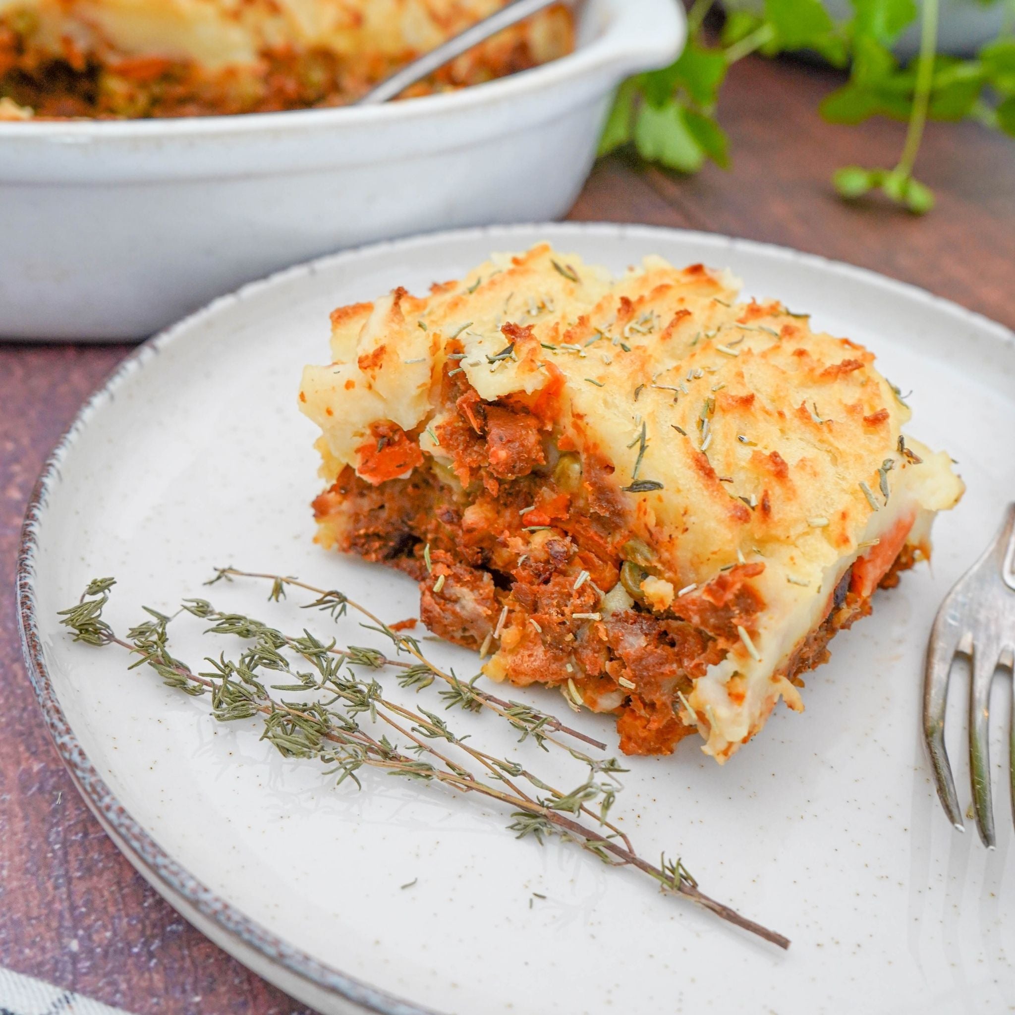 Looking for delicious vegan recipes?