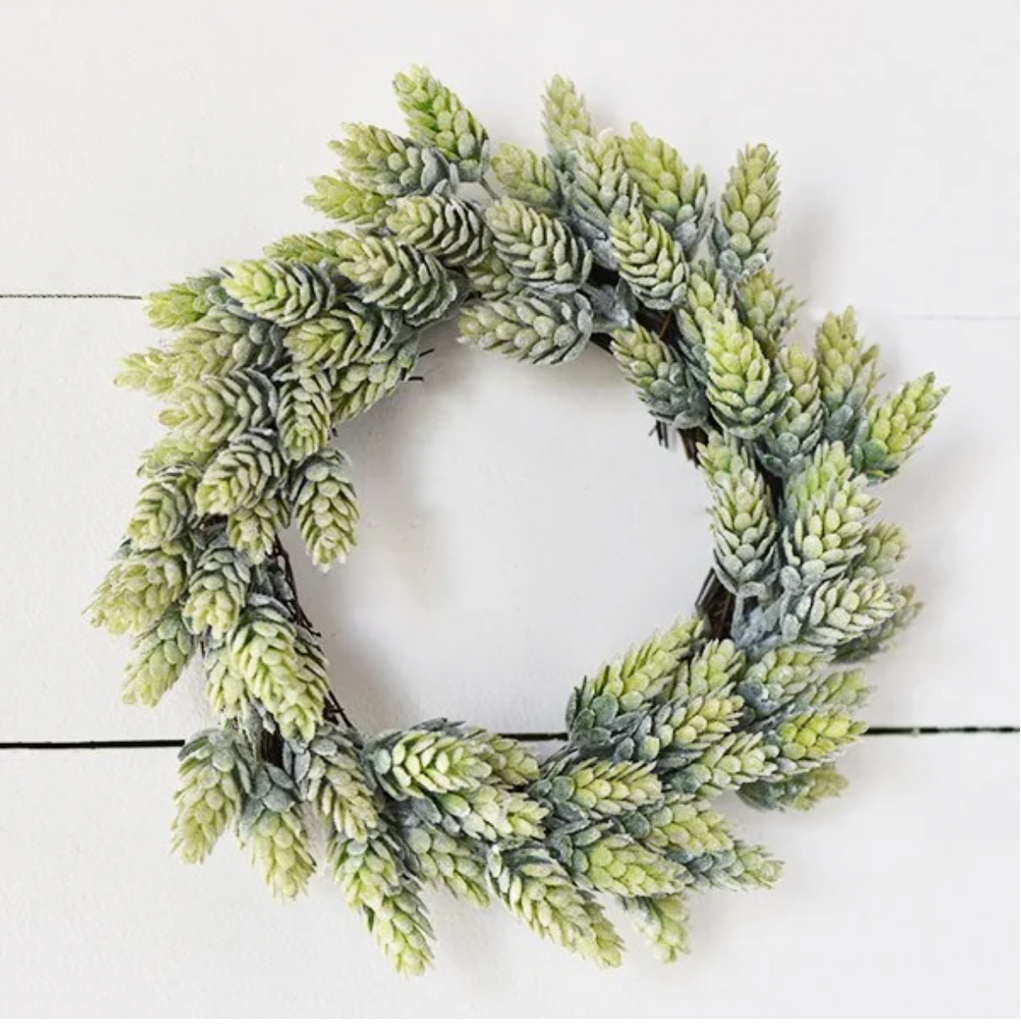 Adjustable wreath Holder (local pickup) – The Salvaged Boutique