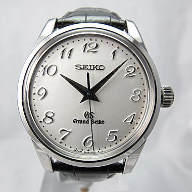 GRAND SEIKO SBGW031 – Honolulu Time