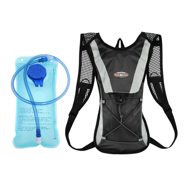 water backpack for hiking