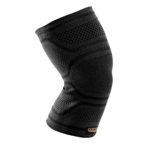 Knee Stabilizer Sleeve - Copper Fit