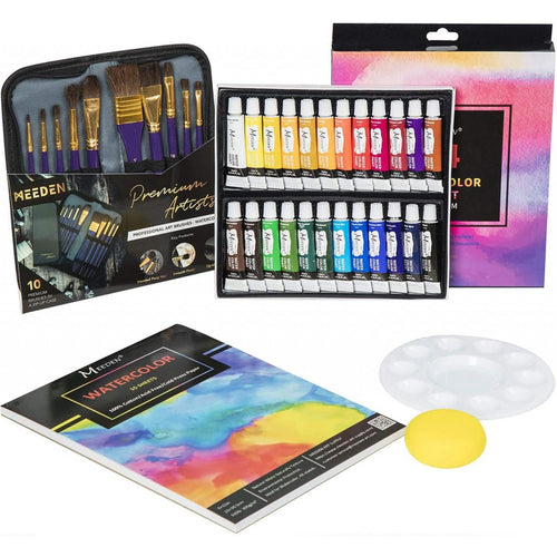 Just My Style Paint Your Own Art Kit