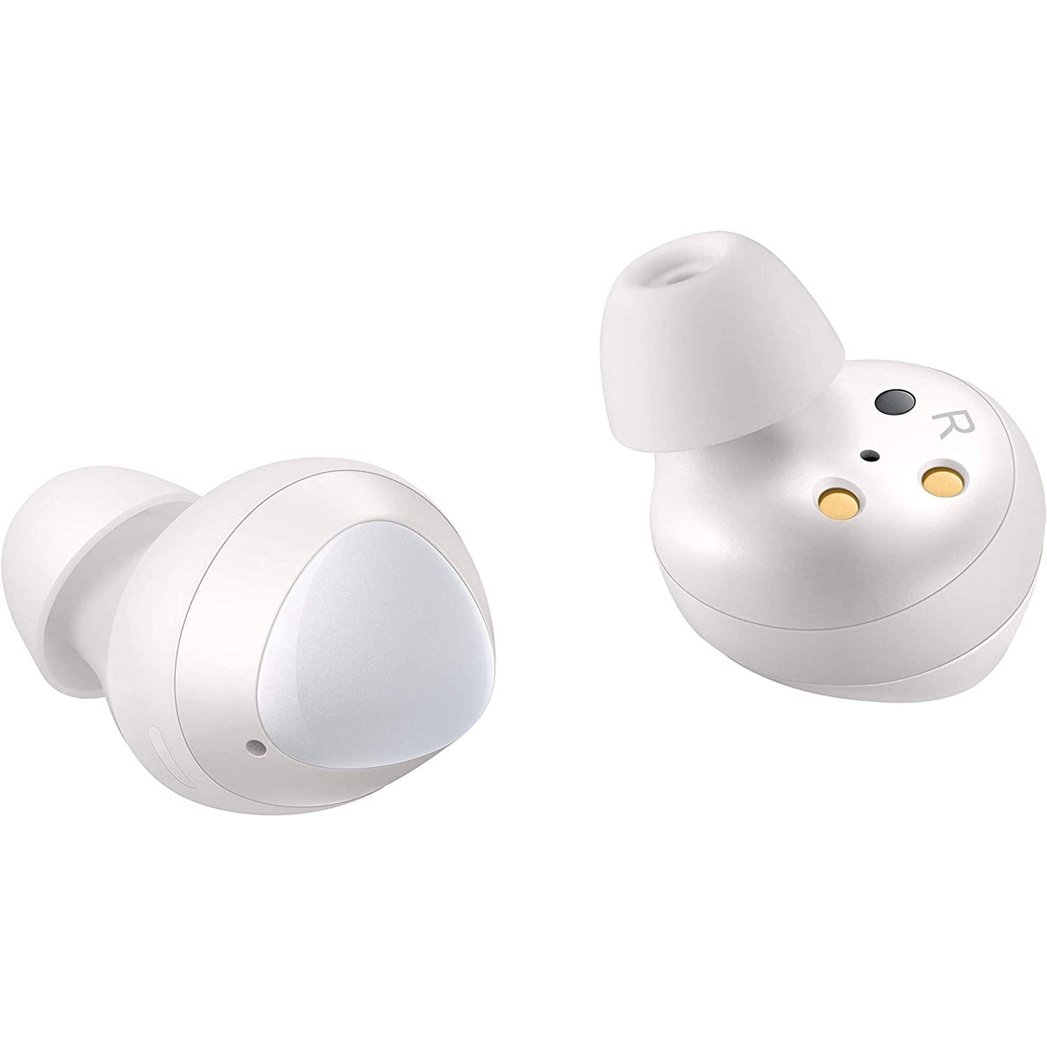 Samsung Galaxy Buds (SMR170NZWAXAC) White – Liquidation Nation