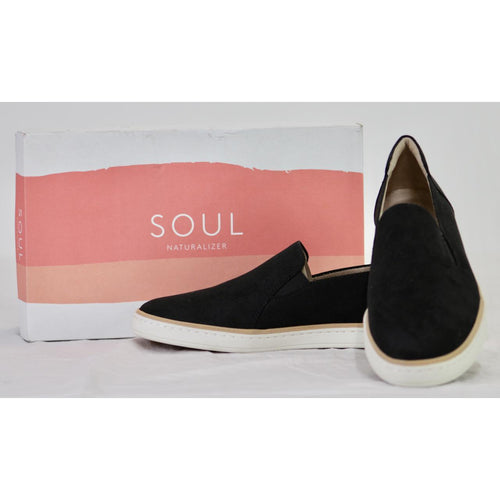 SOUL Naturalizer Women's Kemper Sneakers Loafer