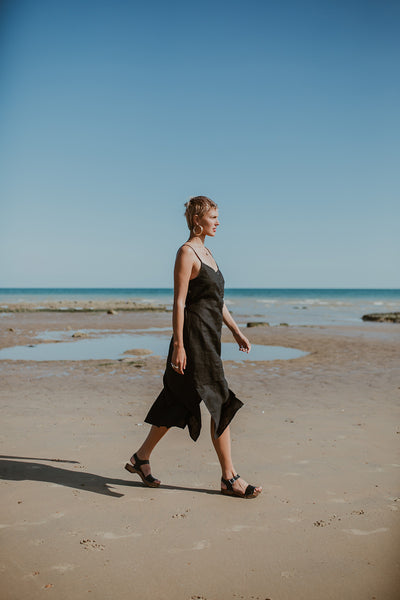 Kit + Clogs Summer Footwear Lookbook with Kaely Russell Clothing