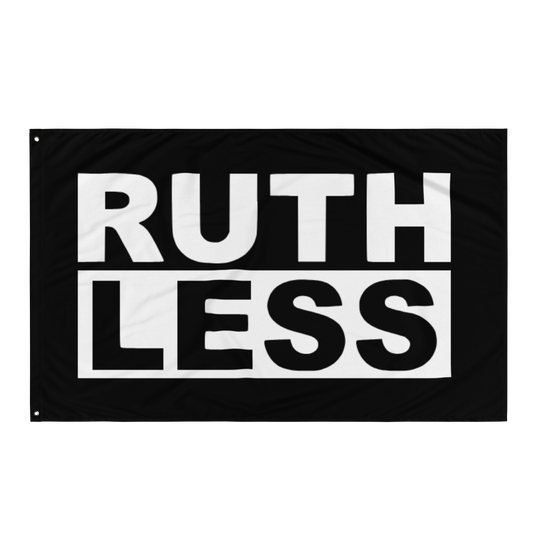 ruthless logo