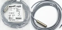 BES M12MI-PSC40B-BV03 PNP NO 3 Wire Balluff Proximity Switch Sensor New High Quality One Year Warranty