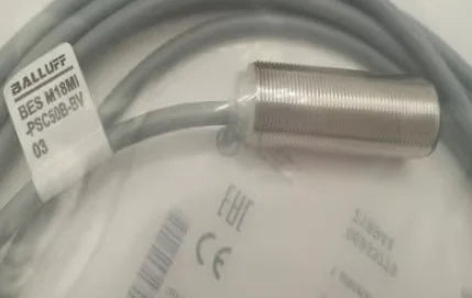 BES M18MI-PSC50B-BV03 -BV02 -BV05 Balluff Proximity Switch Sensor New High Quality