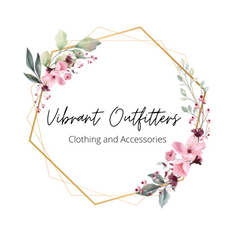 Sign Up And Get Special Offer At Vibrant Outfitters