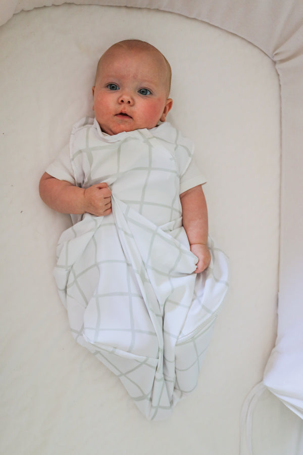 Summer Sleep Sack