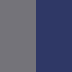 Grey/Navy Tri-Blend