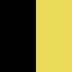 Jet Black/Sun Yellow