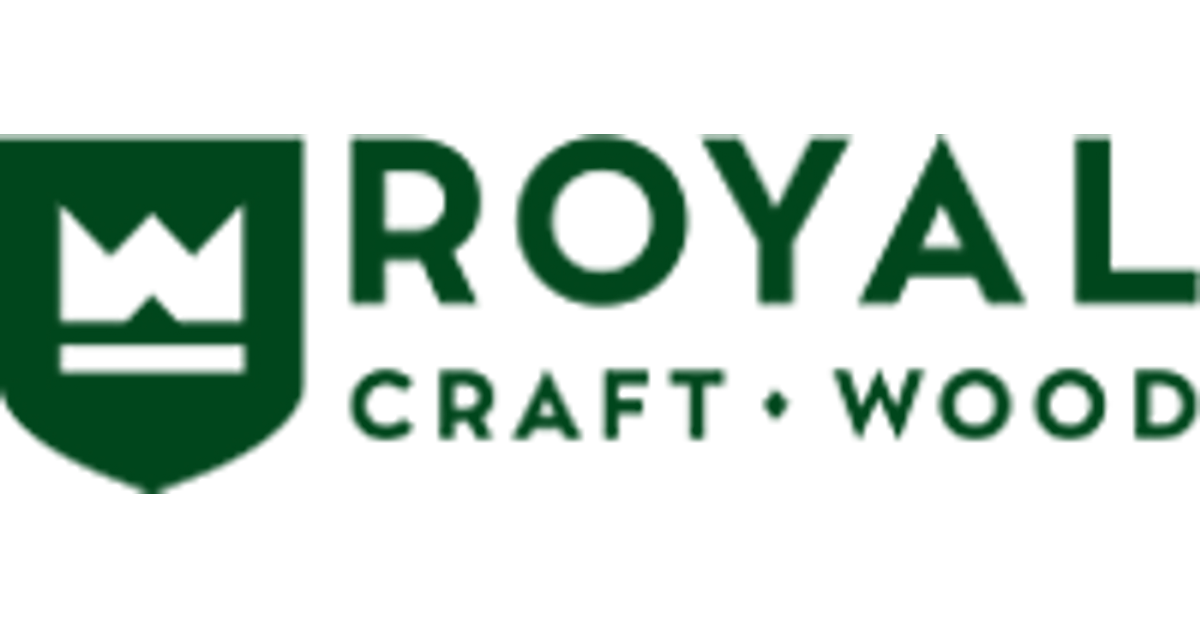 Royal Craft Wood