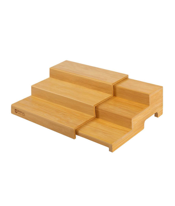 Bamboo Wooden Dish Rack – VVW DESIGN