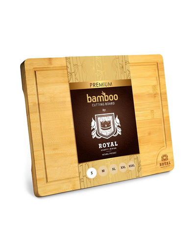 How To Oil Bamboo Cutting Board Our Full-Fledged Guide