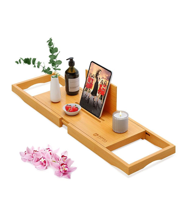 Royal Craft Wood Bamboo Cutting Board (s, 12”x8”) : Target