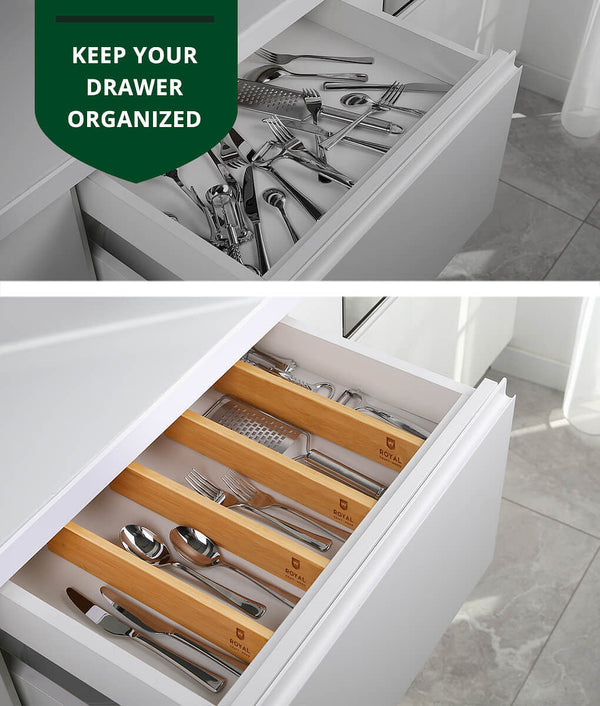 drawer dividers