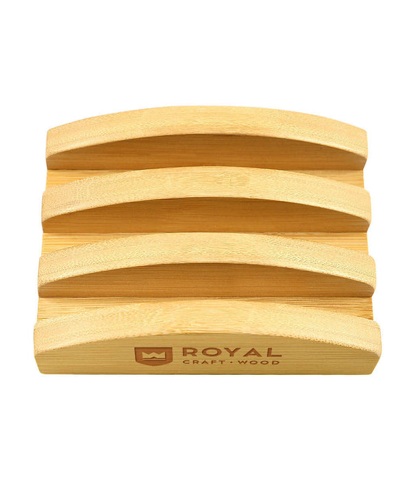 Royal Craft Wood Ziploc Bag Organizer