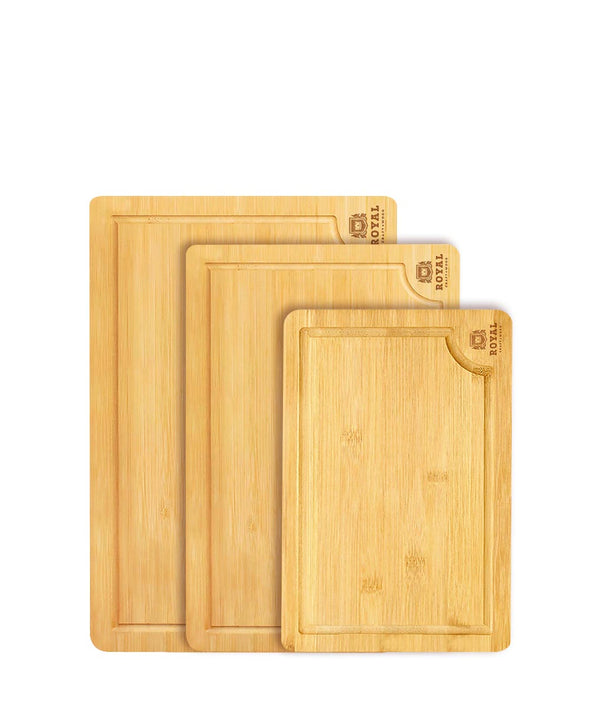 set of 3 cutting boards