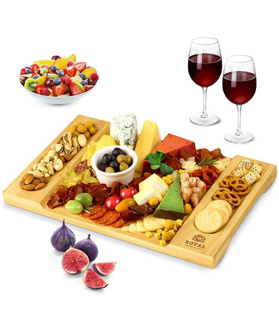 cheese board