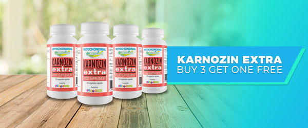 KARNOZIN - BUY 3 GET 1 FREE