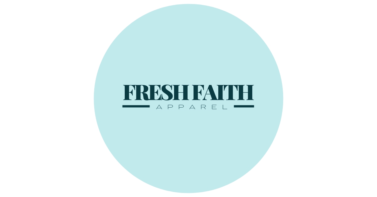 Fresh Faith Apparel