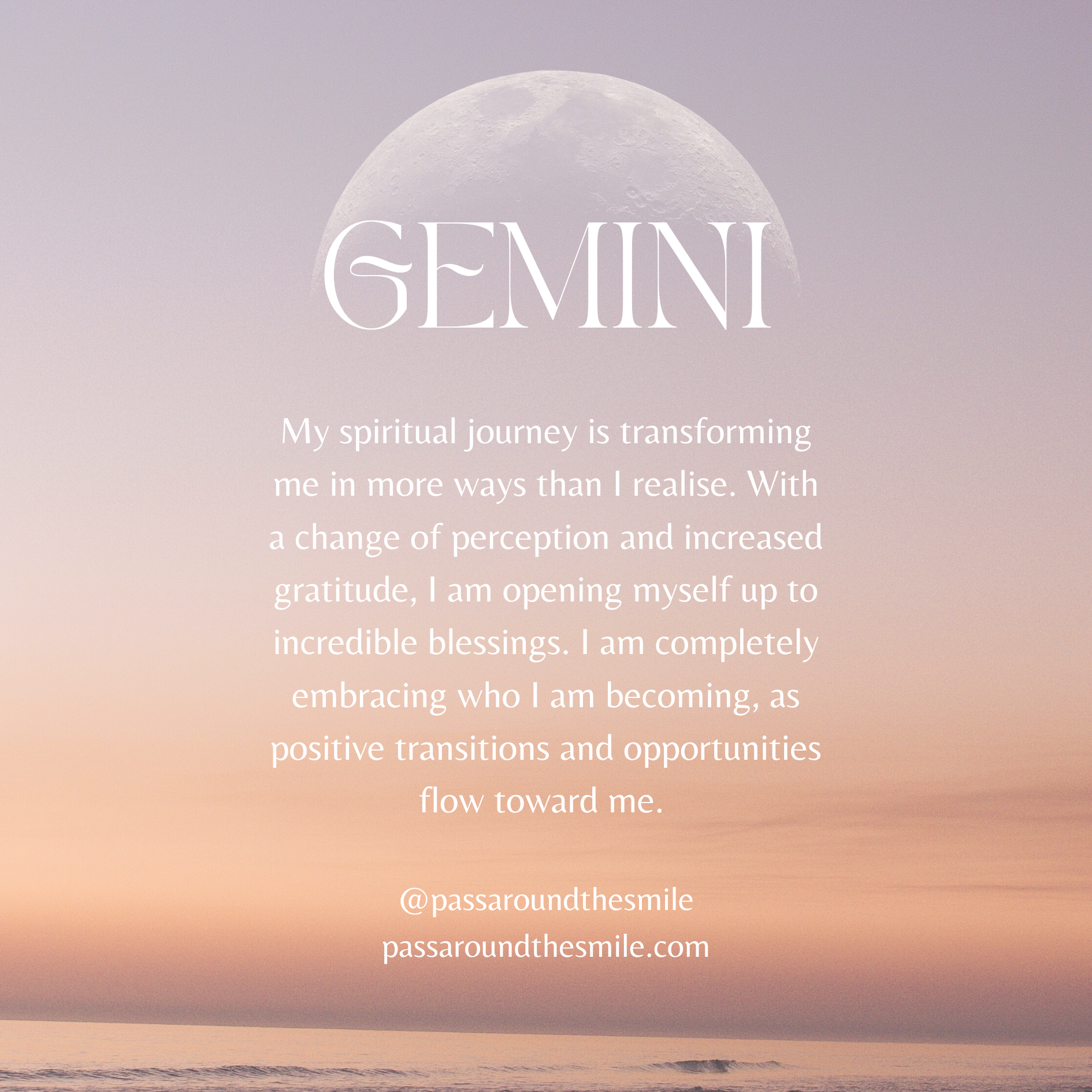 Gemini Star Sign 2024