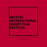 Bristol International Short Film Festival logo 