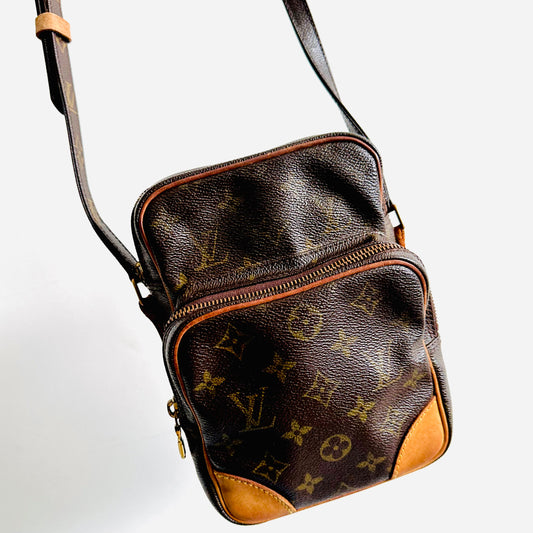 Speedy - M41108 – dct - Hand - Bag - Boston - Louis - Ver todas