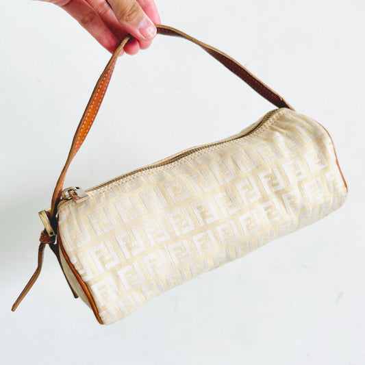 Pochette Twin PM Monogram – Keeks Designer Handbags