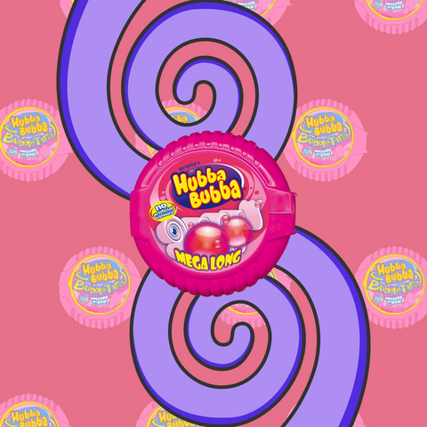 Les bonbons de ton enfance : spécial années 90 – CandyMix