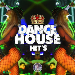 best DANCE 👑 HOUSE HITs 2024 Spotify playlist