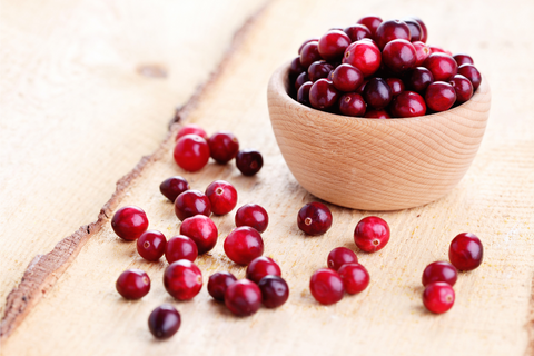 Cranberry