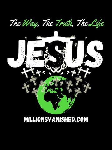 The Way, The Truth, The Life 1 - Christian