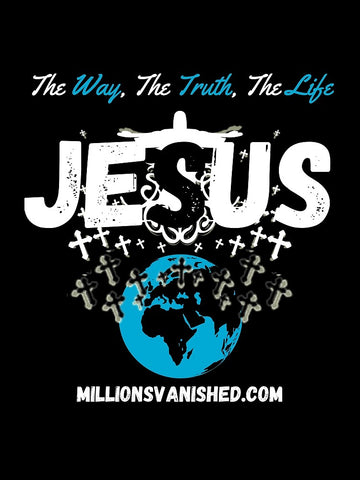 The Way, The Truth, The Life 2 - Christian