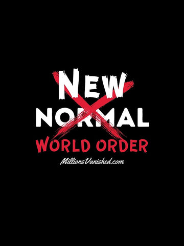 The New Normal (NWO) 1 - Christian