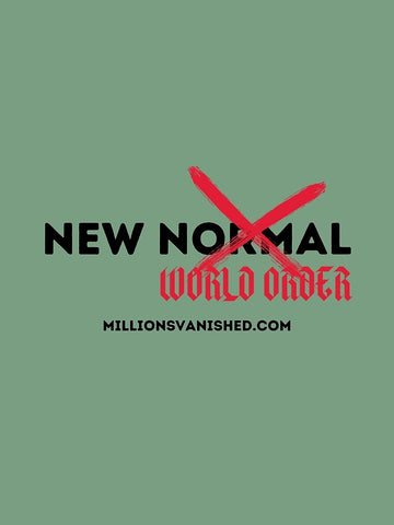 The New Normal (NWO) 2 - Christian