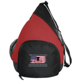 Bag Sling Pack America